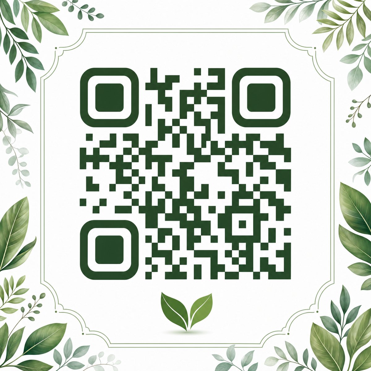 黑料公众号二维码